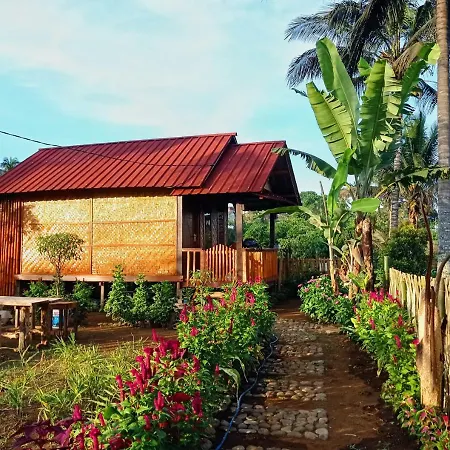 Kurni'S Cabin Sapit Exterior photo