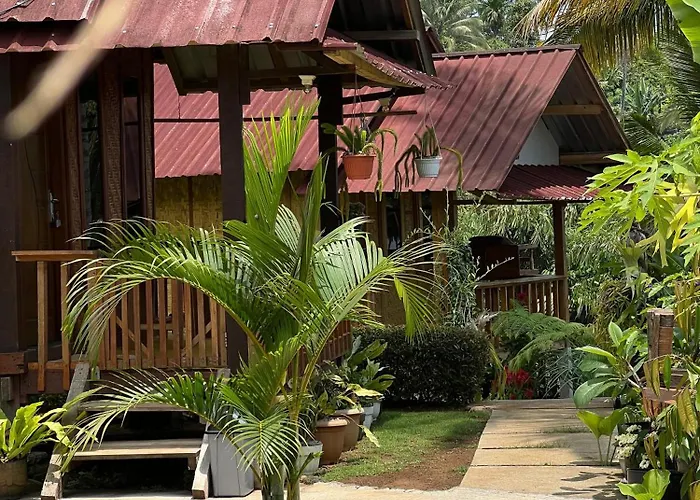 Kurni\'S Cabin