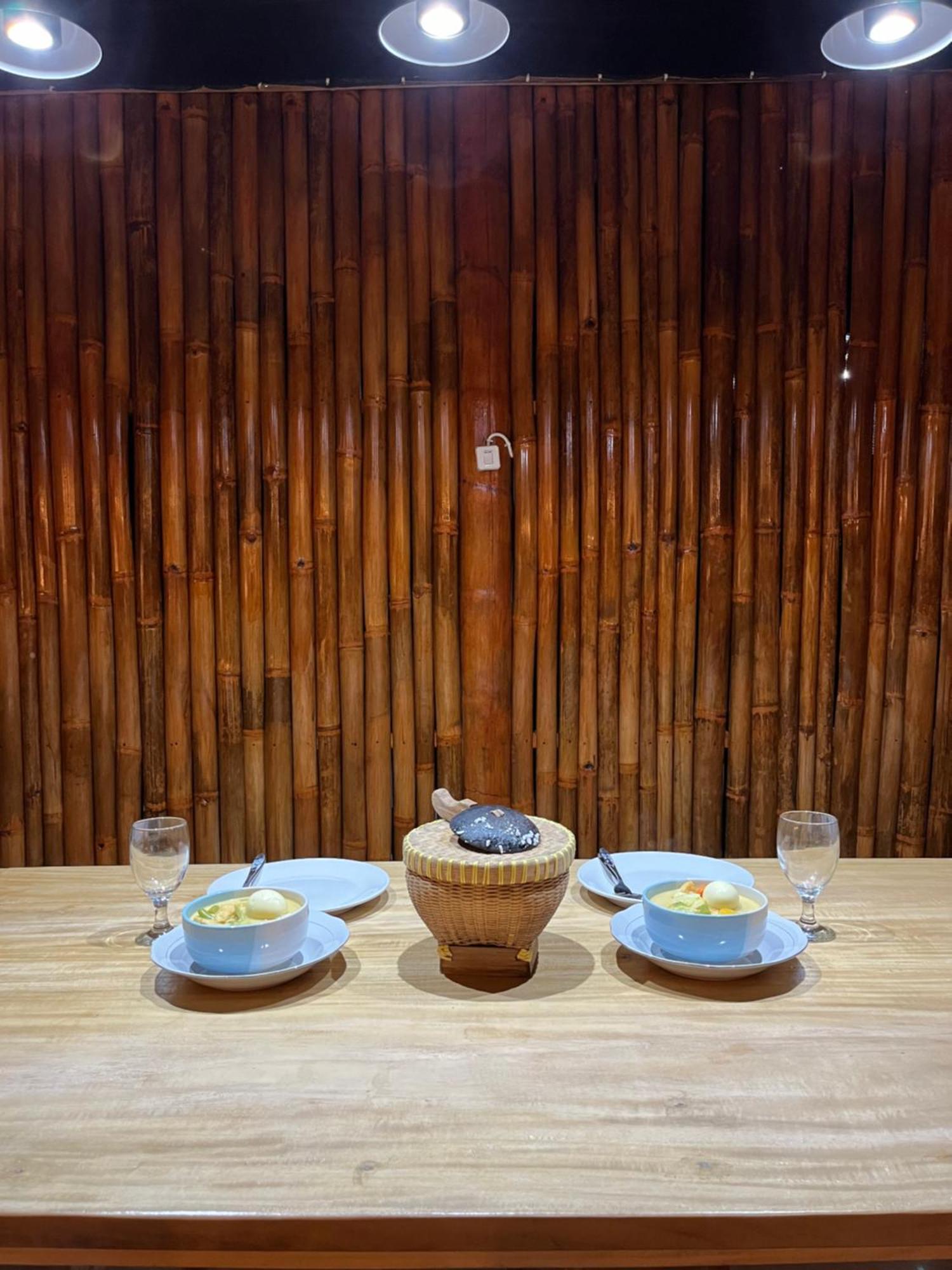 Séjour chez l'habitant Kurni's