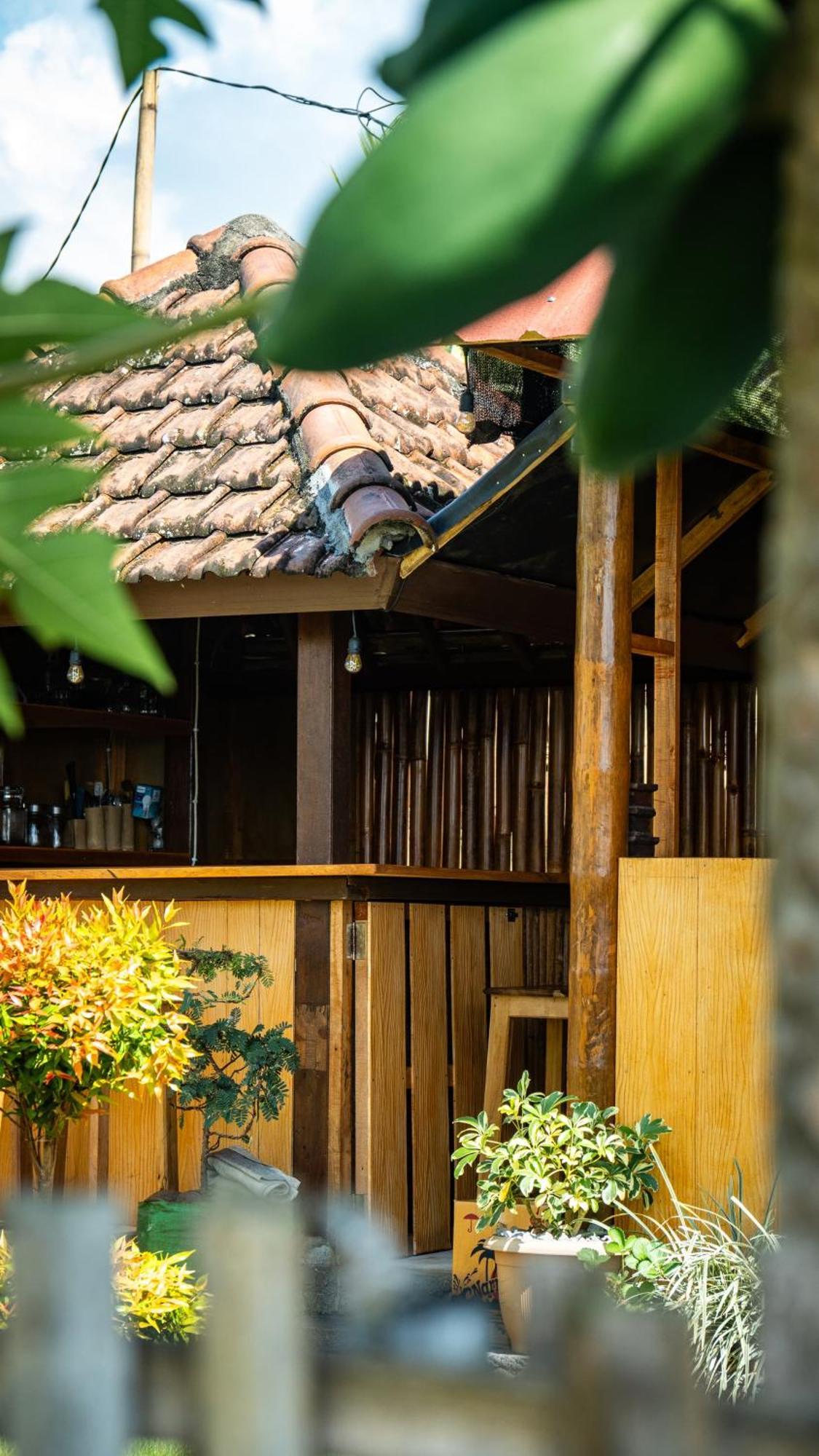 Séjour chez l'habitant Kurni's