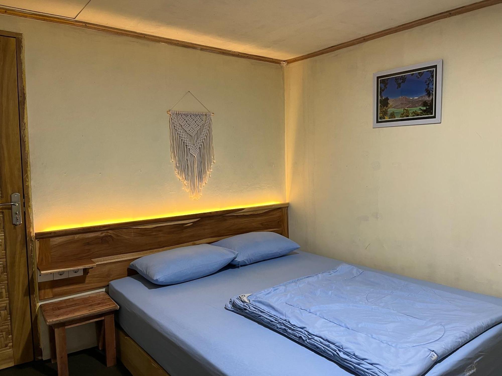 Séjour chez l'habitant Kurni's Sapit